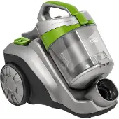 Uni-T Teesa VACUUM GREEN beutelloser Staubsauger