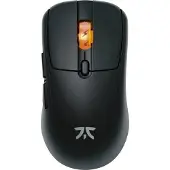 Fnatic Bolt Wireless Gaming Maus - schwarz