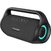 Tronsmart Bang Mini 50w Tws Bluetooth Speaker Schwarz