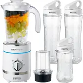 Noveen Sport Mix & Fit Sb2100 X-line 0.8l 500w Mixer