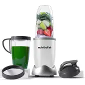 NutriBullet NB 907 W weiß