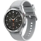Samsung Galaxy Watch4 Classic , 3,56 cm (1.4"), OLED, Touchscreen, 16 GB, GPS, 52 g