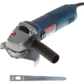 Bosch 0601824806 Winkelschleifer 125mm 11000u/min 1400W 4053423237610 GWS1400