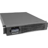 ONLINE USV-Systeme ONLINE USV ATS16A-RACK - Automatisches Netzumschaltgerät (Rack - einbaufähig)