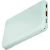 Uniq Powerbank Fuele Mini 8000Mah Usb-C 18W Pd Schnellladung Zielony/Grün