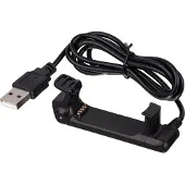 Akyga AK-SW-19, Drinnen, USB, 1 m, Schwarz
