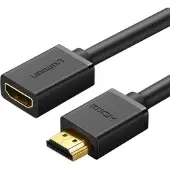 UGREEN HDMI male to female extension cable 1.4, 5m