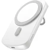 JOYROOM - JR-W030 White - Powerbank