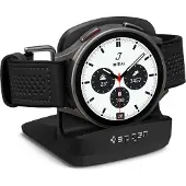 Spigen Night Stand S353 für die Samsung Galaxy Watch 5 – Schwarz