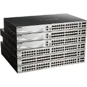 D-Link Dgs-3130-30ps/si Switch