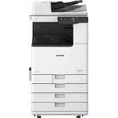 Canon imageRUNNER C3326i, Laser, Farbdruck, 1200 x 1200 DPI, A3, Direktdruck, Schwarz, Grau