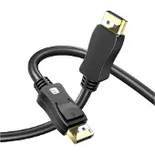 Techly DisplayPort – DisplayPort