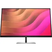 HP E32k G5 4K USB-C-Monitor ohne PVC, 80 cm (31.5"), 3840 x 2160 Pixel, 4K Ultra HD, LCD, 5 ms, Schwarz