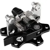 Triton Universal Quick Release (Base Side) - schwarz