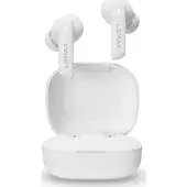 Lamax Clips1 ANC White