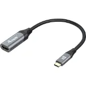 Equip 8k Usb-c Auf Hdmi Adapter