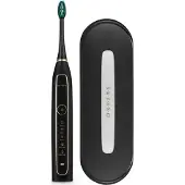 Seysso Gold Black SE03B sonic toothbrush