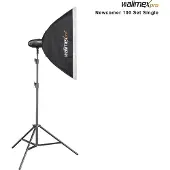 Walimex pro Newcomer 100 II Set Single - Dealpreis