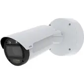 Axis Q1808-LE, IP-Sicherheitskamera, Draußen, Kabelgebunden, Digitale PTZ, UL/cUL, BIS, UKCA, CE, KC, EAC, VCCI, RCM, Wand