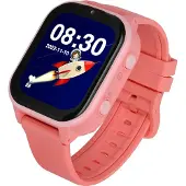 GARETT Kids Sun Ultra 4G, 4,7 cm (1.85"), IPS, Touchscreen, 8 GB, GPS, 58 g