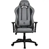 AROZZI Torretta Supersoft Gamingstuhl - Anthrazit