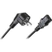 Lp OEM-Computer-Stromkabel 15 m