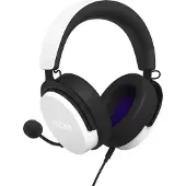 NZXT Relay (weiß/schwarz, USB, 3.5 mm Klinke)
