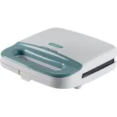 Ariete 1971/01, Weiß, Kunststoff, 230 x 130 mm, 750 W, 235 mm, 240 mm