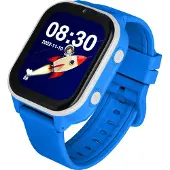 GARETT Kids Sun Ultra 4G, 4,7 cm (1.85"), IPS, Touchscreen, 8 GB, GPS, 58 g