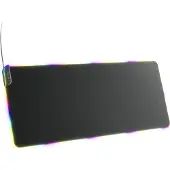 HYTE CNVS Gaming Mauspad, ARGB - schwarz