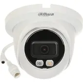 Dahua IPC-HDW3849QM-S-IL-0280B-Schwarz IP-Kamera