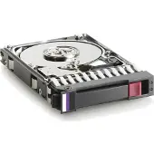 HP 300GB 6G SAS 10K rpm 2.5-inch Dual Port Enterprise Hard Disk Drive, 300 GB, 10000 RPM, 2.5", SAS