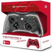 Ready2gaming Pro Pad X LED