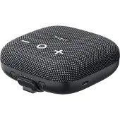 Tribit | StormBox Micro 2 - Højttaler - til transportabel brug - trådløs - Bluetooth - Sort, 4700 mAh, 5.3, Lithium-Ion (Li-Ion), Schwarz