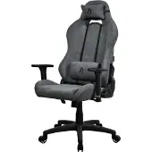 AROZZI Torretta Softfabric Gaming-stuhl