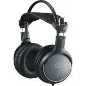 JVC Słuchawki HA-RX700 (HA-RX700-E)