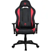 AROZZI Torretta Supersoft Gamingstuhl - Schwarz/Rot