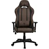 AROZZI Torretta Supersoft Gamingstuhl - Braun