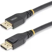 StarTech.com 4k/8k 15 M Displayport-kabel