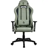 AROZZI Torretta Supersoft Gamingstuhl - Waldgrün