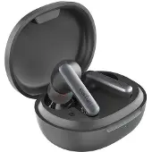 EarFun Air S TW201 Kabellose Kopfhörer mit aktiver Geräuschunterdrückung
