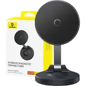 Baseus Magnetic Foldable Phone Mount