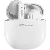HiFuture TWS-Ohrhörer Sonic Colorbuds 2 (weiß)