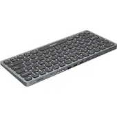 UNITEK Hub Keyboard 9W1, Usb, Hdmi 4K, Pd 100W