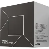 AMD Ryzen Threadripper Pro 7985wx Cpu