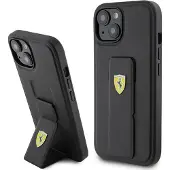 Ferrari Fehcp15sgspsik Iphone 151413 6.1 Grip Stand Handyhülle