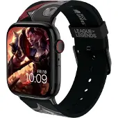Mobyfox League of Legends bracelet pour smartwatch Darius