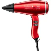 Valera Swiss Power4ever eXential SP4ERCD – Profi-Haartrockner mit langlebigem Motor & Ionen-Technologie