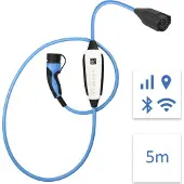 Nrg 32a Pure Gsm/gps/sim 5m Wlan Solarladegerät