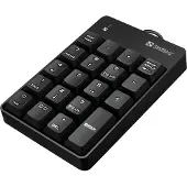 Sandberg 630-07 Ziffernblock Kabel USB